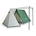 Tenda da Campeggio per 3 Persone Verde Impermeabile - Foto miniatura 1