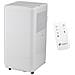 Condizionatore Mobile Reversibile (caldo /freddo) 3,5 Kw / 12000 Btu Fresho - Foto miniatura 1
