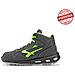 Scarpe Antinfortunistiche Alte Red Lion S3 Hummer - 41 - Foto miniatura 4