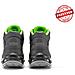 Scarpe Antinfortunistiche Alte Red Lion S3 Hummer - 41 - Foto miniatura 6