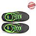 Scarpe Antinfortunistiche Alte Red Lion S3 Hummer - 41 - Foto miniatura 7