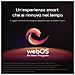 TV LED Ultra HD 4K 55" 55UT80006LA.AEU Smart TV WebOS - Foto miniatura 5