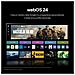 TV LED Ultra HD 4K 55" 55UT80006LA.AEU Smart TV WebOS - Foto miniatura 6
