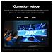 TV LED Ultra HD 4K 55" 55UT80006LA.AEU Smart TV WebOS - Foto miniatura 8
