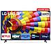 TV LED Ultra HD 4K 55" 55UT80006LA.AEU Smart TV WebOS - Foto miniatura 3