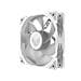 Ventola PC TUF Gaming TR120 ARGB Velocità Max di Rotazione 2000 Giri /min - Foto miniatura 6