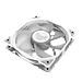 Ventola PC TUF Gaming TR120 ARGB Velocità Max di Rotazione 2000 Giri /min - Foto miniatura 7