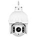 Telecamera Ip Dome Ptz Wi-fi Da 8mp - Sd8p Bianco - Foto miniatura 4