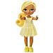 Rainbow High Littles Dolls- Daisy (Yellow) - Foto miniatura 5