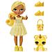Rainbow High Littles Dolls- Daisy (Yellow) - Foto miniatura 2