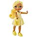Rainbow High Littles Dolls- Daisy (Yellow) - Foto miniatura 6
