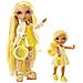 Rainbow High Littles Dolls- Daisy (Yellow) - Foto miniatura 3