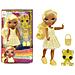Rainbow High Littles Dolls- Daisy (Yellow) - Foto miniatura 1
