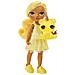Rainbow High Littles Dolls- Daisy (Yellow) - Foto miniatura 4