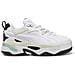 Blstr Leisure Trainers Sneakers Sintetico E Tessile Scarpe Donna Bianco Eu 37, 395276 01 - Foto miniatura 2