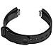 Cinturino Per Orologio In Silicone Per Fitbit Inspire/inspire Hr Black M - Foto miniatura 3