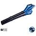 Soffiatore Assiale Per Foglie 20v Senza Batteria Ixes C-bl700-x - Foto miniatura 1
