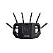 TUF Gaming BE6500 (TUF-BE6500) router wireless 2.5 Gigabit Ethernet Dual-band (2.4 GHz / 5 GHz) Nero - Foto miniatura 1