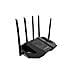 TUF Gaming BE6500 (TUF-BE6500) router wireless 2.5 Gigabit Ethernet Dual-band (2.4 GHz / 5 GHz) Nero - Foto miniatura 3