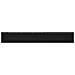 M2 Pro (Black) M. 2 NVMe SSD Dissipatore di calore /Radiatore Nero 1 pz - Foto miniatura 3