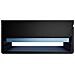 M2 Pro (Black) M. 2 NVMe SSD Dissipatore di calore /Radiatore Nero 1 pz - Foto miniatura 5