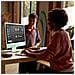 iMac M M4 59,7 cm (23.5") 4480 x 2520 Pixel PC All-in-one 16 GB 256 GB SSD macOS Sequoia Wi-Fi 6E (802.11ax) Argento - Foto miniatura 4
