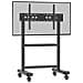 Supporto a Pavimento Trolley TV LCD /LED /Plasma 60-86" Multifunzione - Foto miniatura 3