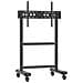 Supporto a Pavimento Trolley TV LCD /LED /Plasma 60-86" Multifunzione - Foto miniatura 1