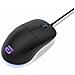 XM1 RGB mouse Gaming Mano destra USB tipo A Ottico 16000 DPI - Foto miniatura 4