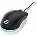 XM1 RGB mouse Gaming Mano destra USB tipo A Ottico 16000 DPI - Foto miniatura 6