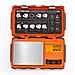 Bilancia Tascabile Ad Alta Precisione - Capacità 200g, Precisione 0.01g Orange - Foto miniatura 1