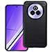 Custodia B-case Tpu Silicone Cover Case Per Realme P3 Pro Carbon Metal Black - Foto miniatura 1