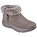 On-the-go Encore - Snow-cappe 144848-dktp, Donne, Grigio, 37 - Foto miniatura 1