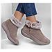 On-the-go Encore - Snow-cappe 144848-dktp, Donne, Grigio, 37 - Foto miniatura 2