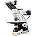 Mikroscopio Metallurgico Trinoculare Eris Pro Mmep-t-t&r - Alta Qualità Immagine, Oculare Wf10x / 20mm, Obiettivi Planari, Illuminazione Led, Analisi Materiali - Foto miniatura 3