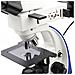 Mikroscopio Metallurgico Trinoculare Eris Pro Mmep-t-t&r - Alta Qualità Immagine, Oculare Wf10x / 20mm, Obiettivi Planari, Illuminazione Led, Analisi Materiali - Foto miniatura 4