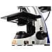 Mikroscopio Metallurgico Trinoculare Eris Pro Mmep-t-t&r - Alta Qualità Immagine, Oculare Wf10x / 20mm, Obiettivi Planari, Illuminazione Led, Analisi Materiali - Foto miniatura 5