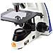Mikroscopio Metallurgico Trinoculare Eris Pro Mmep-t-t&r - Alta Qualità Immagine, Oculare Wf10x / 20mm, Obiettivi Planari, Illuminazione Led, Analisi Materiali - Foto miniatura 6