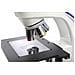 Mikroscopio Metallurgico Trinoculare Eris Pro Mmep-t-t&r - Alta Qualità Immagine, Oculare Wf10x / 20mm, Obiettivi Planari, Illuminazione Led, Analisi Materiali - Foto miniatura 8