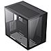 Tower ATX MIDI USB 3.0 Case PC Computer Gaming Vetro Nero INFINITY - Foto miniatura 2