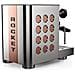 Appartamento TCA Automatica /Manuale Macchina per espresso 1,8 L - Foto miniatura 1