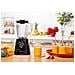 BlendForce II BL4208 frullatore 1,25 L Frullatore da tavolo 600 W Nero - Foto miniatura 2