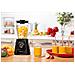 BlendForce II BL4208 frullatore 1,25 L Frullatore da tavolo 600 W Nero - Foto miniatura 4