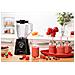 BlendForce II BL4208 frullatore 1,25 L Frullatore da tavolo 600 W Nero - Foto miniatura 8