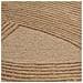 Tappeto Pune In Lana Tufted Marrone Con Motivo Geometrico 160×230 Cm - Foto miniatura 2