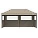 Tenda Party Talpa 292 x 580 x 315 cm Tessuto Oxford - Foto miniatura 3