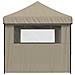 Tenda Party Talpa 292 x 580 x 315 cm Tessuto Oxford - Foto miniatura 5