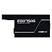 EG0750G alimentatore per computer 750 W 24-pin ATX SFX Nero - Foto miniatura 2