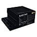 EG0750G alimentatore per computer 750 W 24-pin ATX SFX Nero - Foto miniatura 1