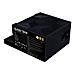 EG0750G alimentatore per computer 750 W 24-pin ATX SFX Nero - Foto miniatura 5
